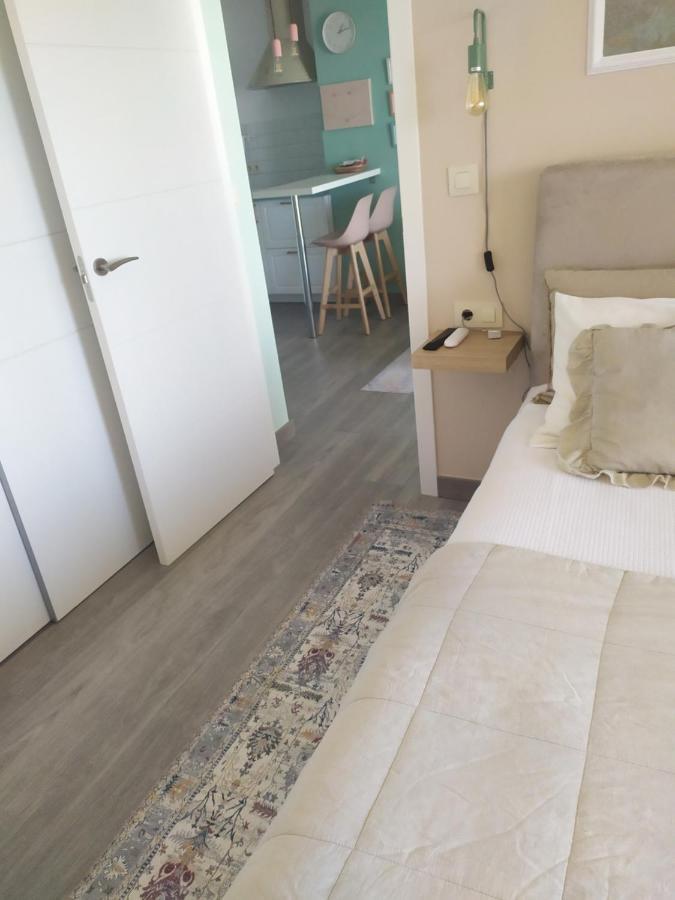 M1106 Vistas Al Mar Y Lujo En Costa Sol Apartment Benalmadena Exterior photo